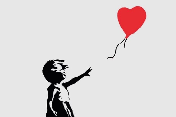 Banksy Museum New York City Admission Ticket - Entering The Museum: A Simple Walk-In With One Catch