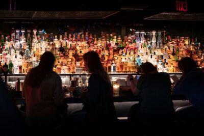 Bar, Lounge and Rooftop Tour NYC - Meeting at 825 8th Ave and What to Wear So Doors Don’t Say No