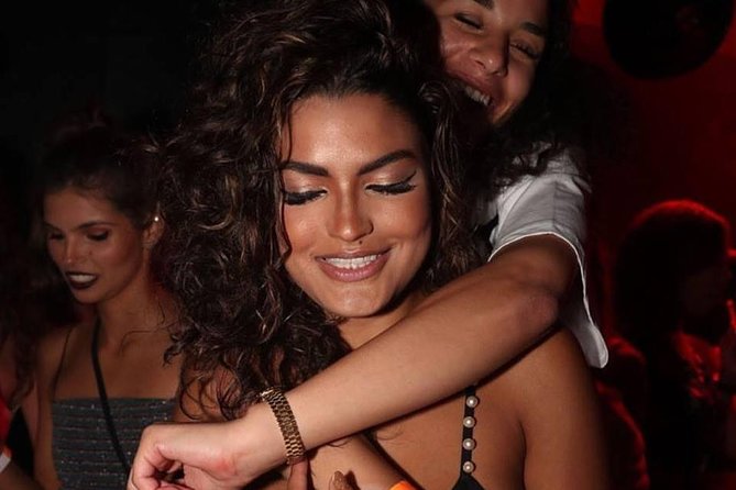 Bar, Lounge and Rooftop Tour NYC - Rooftop Lounge, Speakeasy-Style Stops, and the City’s Most Famous Dance-Club Energy