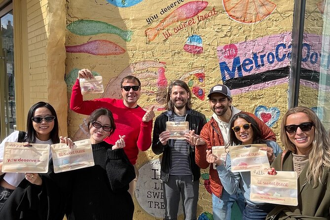 Beat the Lines - Viral Food Tour of the West Village - Why this West Village food walk feels different from DIY
