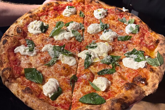 Beat the Lines - Viral Food Tour of the West Village - Stop-by-stop: what you’ll eat in the West Village