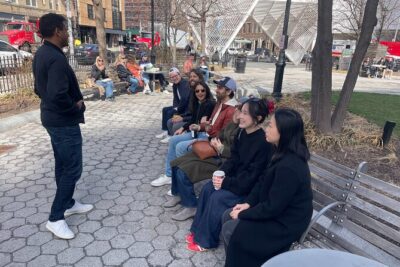 Beat the Lines - Viral Food Tour of the West Village - How the no-line promise shows up at the actual stops