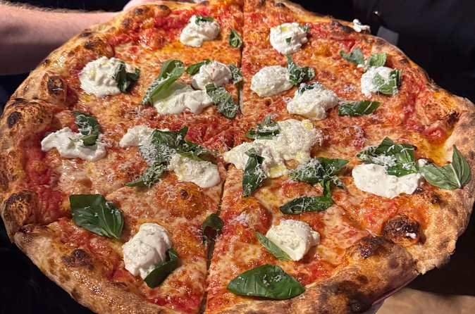 Beat the Lines - Viral Food Tour of the West Village - Guides: friendly, and they actually connect the food to the neighborhood