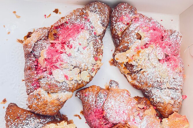 Beat the Lines - Viral Food Tour of the West Village - Diet notes: what’s supported and what you should ask about