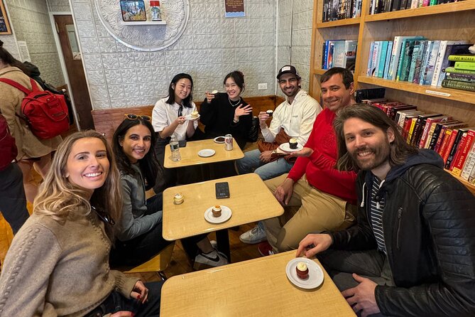 Beat the Lines - Viral Food Tour of the West Village - Cancellation and weather: plan like a smart New Yorker
