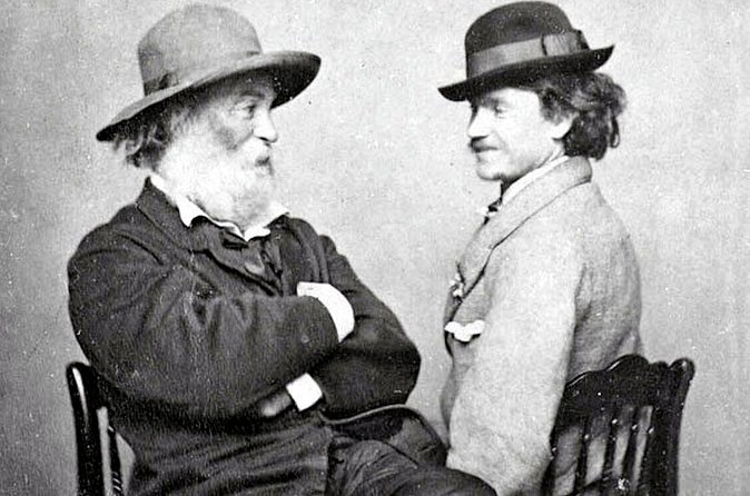 Before Stonewall Secret Gay History of New York City - Secret speakeasies and tearooms to comedy clubs and quick bites
