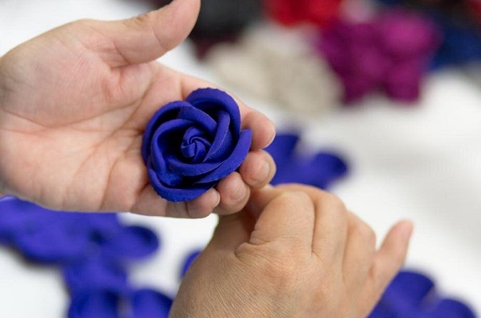 Behind The Scenes Factory Tour - M&S Schmalberg Flowers - Value Check: What You’re Getting for Your Ticket