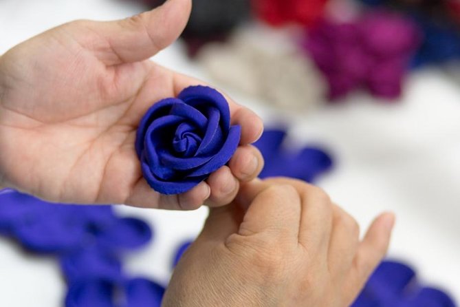 Behind The Scenes Factory Tour - M&S Schmalberg Flowers - Why This Factory Tour Feels Different From a Generic Museum Stop