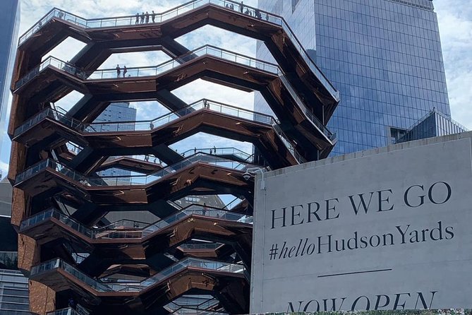 Best City Tour NYC 4 Hours up to 5 people - Why the guide (and driver) matter more than you think