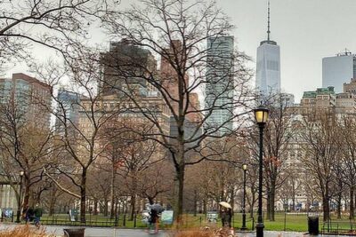 Best City Tour NYC 4 Hours up to 5 people - 4 hours of NYC highlights without the stress overload