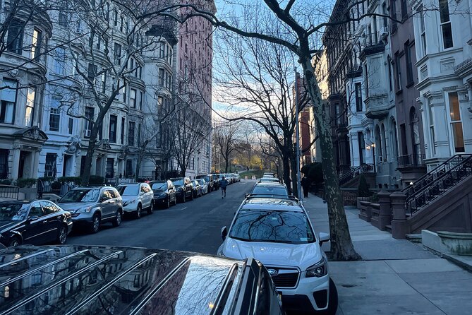 Best City Tour NYC 4 Hours up to 5 people - How the multi-stop route works in real life