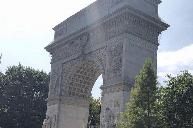 Best City Tour NYC 4 Hours up to 5 people - Private group size: up to 5 people means better attention