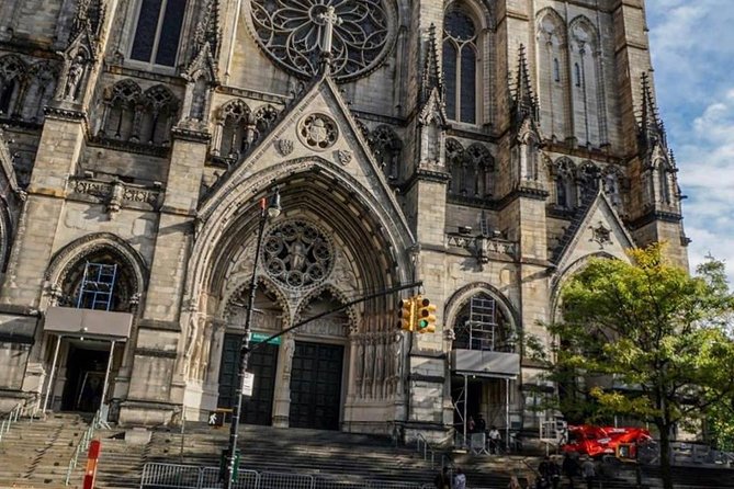 Best City Tour NYC 4 Hours up to 5 people - Pricing that makes sense when you fill the group