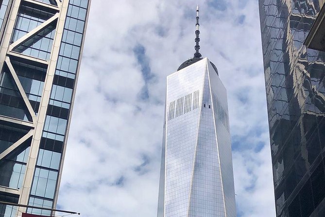 Best City Tour NYC 4 Hours up to 5 people - Meeting window and timing: plan around the day