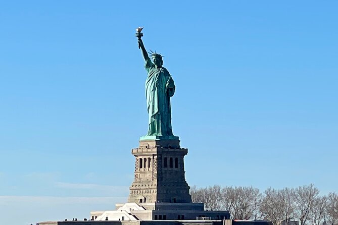 Best New York City Bus Tour and Boat Ride - A 6-Hour Best-of-NYC Day, With a Ferry View That Changes the Math
