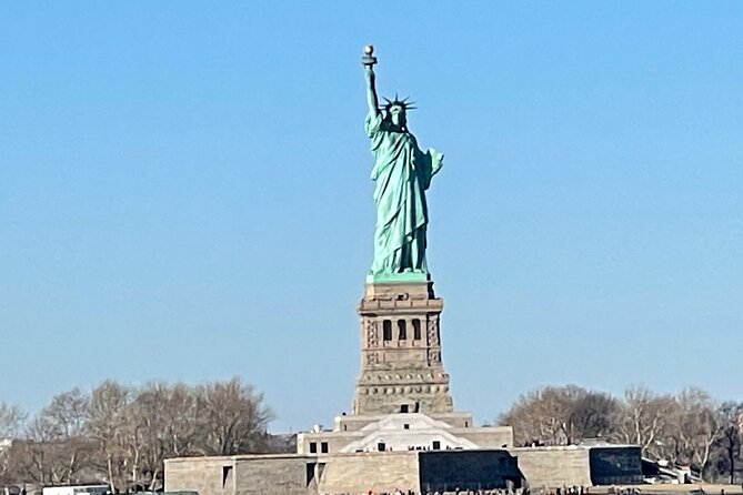 Best New York City Bus Tour and Boat Ride - The Bus Route Value: Why the Schedule Feels Efficient