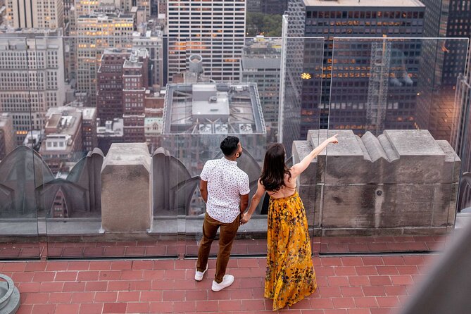 Best NYC Sightseeing Tour: Times Square, Grand Central, & More - Price and value: free admissions plus a private guide (and what to budget)