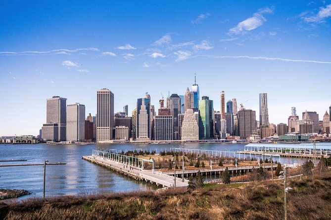 Best of Brooklyn Walking Tour: Historic Bridge, DUMBO & Heights - Why This Brooklyn Route Works: Bridge to Heights in One Tidy Loop