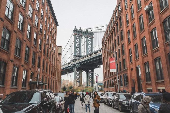 Best of Brooklyn Walking Tour: Historic Bridge, DUMBO & Heights - Stop 6: Plymouth Church and the Henry Ward Beecher Connection