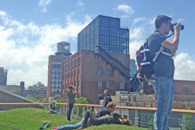 Best of Brooklyn Walking Tour in Williamsburg - The Guide Experience: What Makes the Best Ones Work
