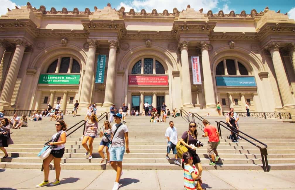 Best of NYC: Gossip Girl Sites Experience - Central Park Start: Hitting the Right Spots Without Losing the Plot