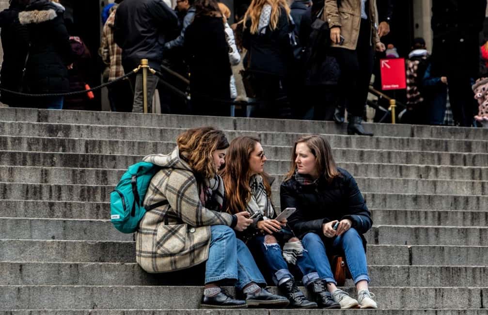 Best of NYC: Top-Rated Gossip Girl TV Locations Pedicab Tour - Key things to know before you go