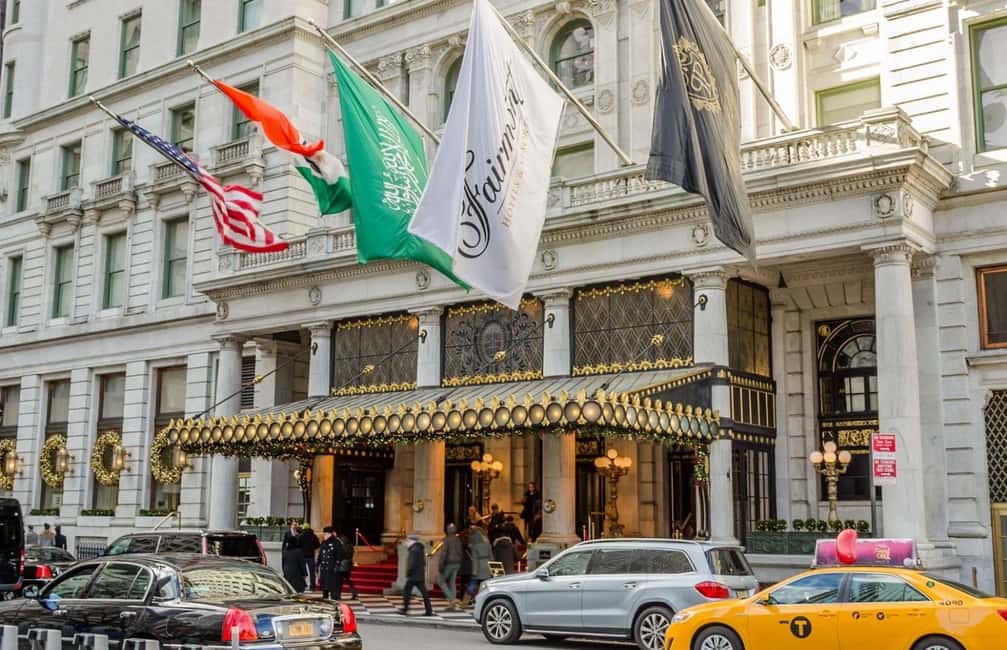 Best of NYC: Top-Rated Gossip Girl TV Locations Pedicab Tour - Central Park filming stops: Bethesda, Bow Bridge, and the Literary Walk