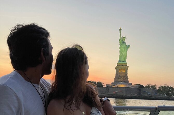 Best Private Luxury Daytime Boat Tour in New York City - 1 Hour - Who this tour is best for (and who might prefer something else)