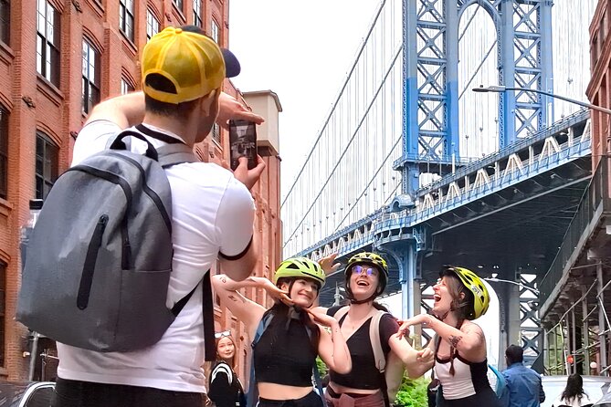Bike Brooklyn NYC Like a Local by Original NYC - Key things to know before you ride