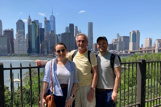 Bike Brooklyn NYC Like a Local by Original NYC - Why this Brooklyn bike tour feels like more than sightseeing