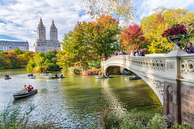 Bike Rental in NYC Central Park - Key Highlights You’ll Actually Care About