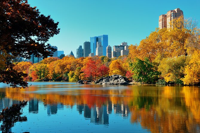 Bike Rental in NYC Central Park - Beyond the Park: Using the Bike to Extend Your NYC Day