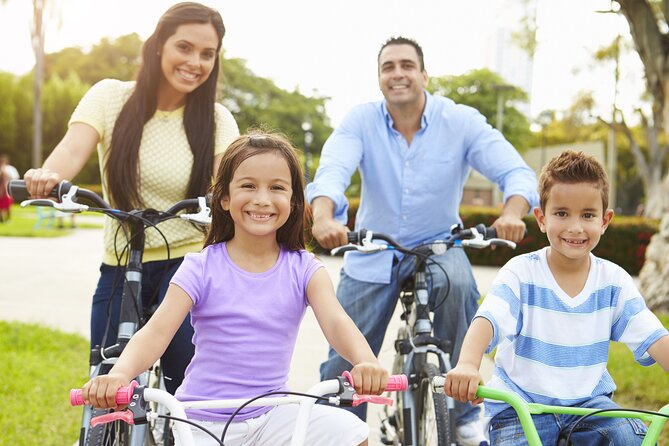 Bike Rental in NYC Central Park - Who This Bike Rental Suits Best (and Who Should Rethink It)