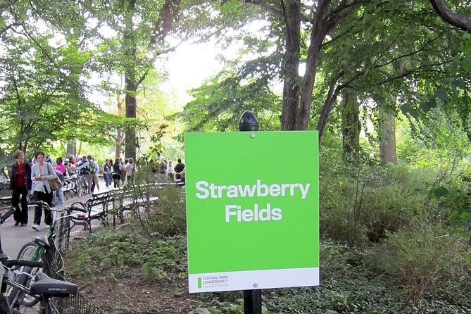 Bike Rental NYC Central Park - Using the Central Park Map Like a Pro (Without Overplanning)
