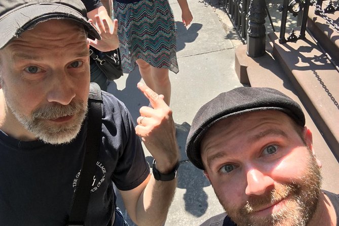 Bohemian Culture Walk of Greenwich Village - Why Bohemian Greenwich Village Stories Still Work Today