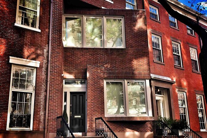 Boho Greenwich Village: A Self-Guided Audio Tour - Joofrey Ballet School to Jefferson Market Library: a strong arts finish