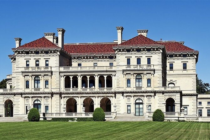 Boston, New Haven and Rhode Island 2-Day Tour from New York - Key Things I’d Pay Attention To