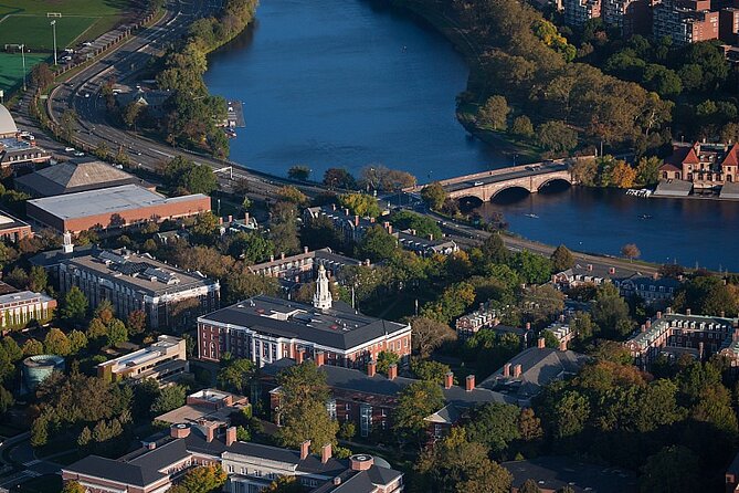 Boston, New Haven and Rhode Island 2-Day Tour from New York - Newport by Ocean Drive and the Breakers Time Decision