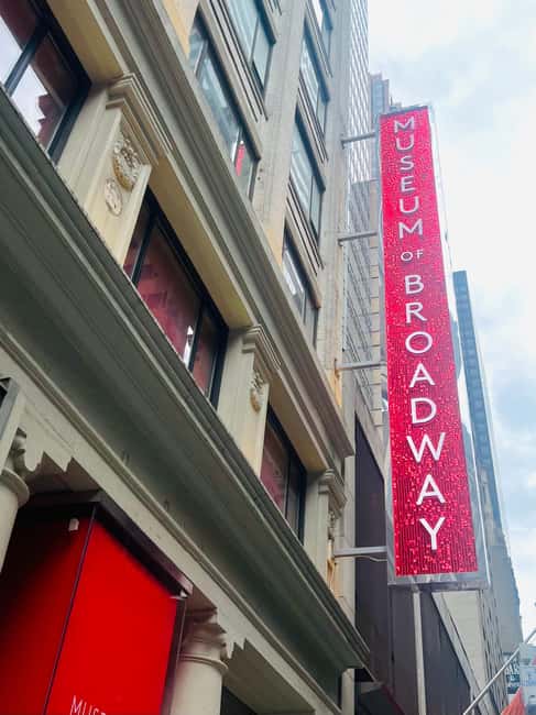 Broadway the Tour: NYC's Immersive Historic Walking Tour - My Booking Advice: Should You Choose Broadway the Tour?