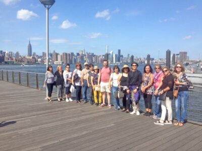 Brooklyn: 2-Hour Best of Brooklyn Walking Tour -Williamsburg - The Williamsburg Story You’ll Hear: Immigration, Manufacturing, Beer Brewing