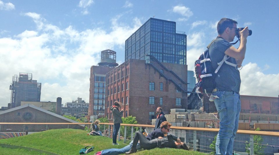 Brooklyn: 2-Hour Best of Brooklyn Walking Tour -Williamsburg - Who This Tour Fits Best (and Who Might Want Something Else)