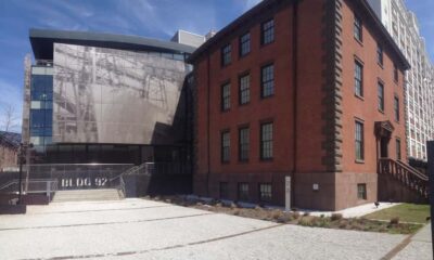 Brooklyn: 2-Hour Brooklyn Navy Yard Walking Tour - The Yard’s Big Message: Past, Present, and What’s Next