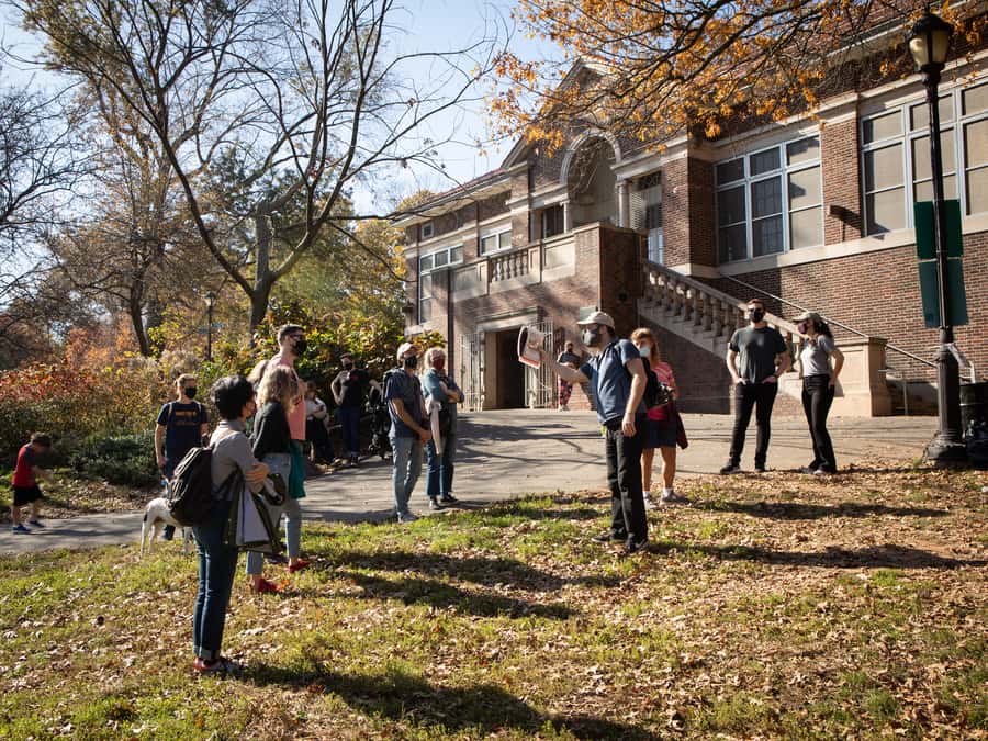 Brooklyn: 2-Hour Prospect Park Guided Walking Tour - Why Prospect Park Works So Well on a Guided Walk