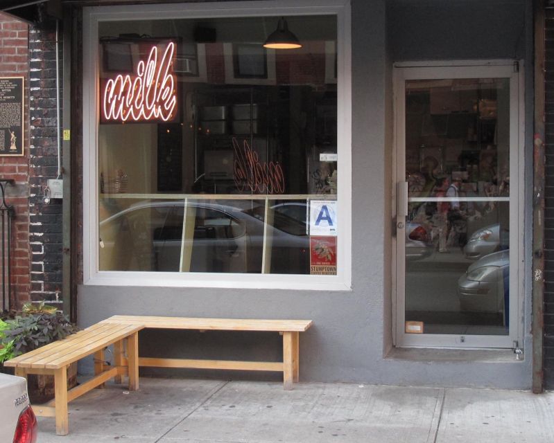 Brooklyn: 3-Hour Williamsburg Bites Food Tour - Northside Bakery Polish cuisine: comfort food with cultural context