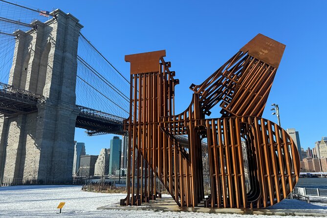 Brooklyn Art Walk, Drink Crawl, & City Views - Price and Value: Is $69 a Good Deal?