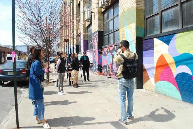 Brooklyn Art Walk, Drink Crawl, & City Views - Who This Tour Is Best For (and Who Might Skip It)