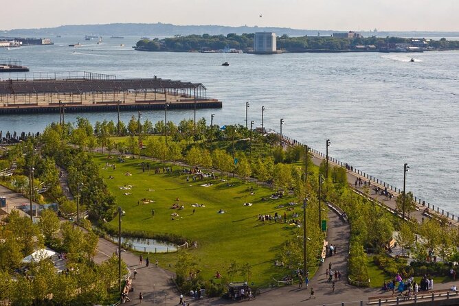 Brooklyn Bike Tour - Key things I’d bank on before you go