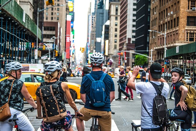 Brooklyn Bike Tour - Stop-by-stop: what you’ll see (and what to expect at each one)