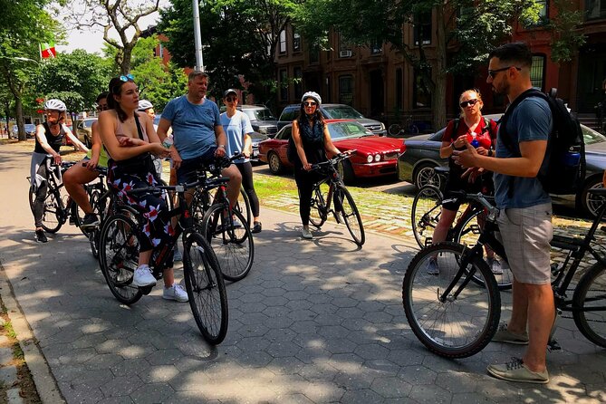 Brooklyn Bike Tour - Price and value: is $98 a good deal for 4.5 hours?