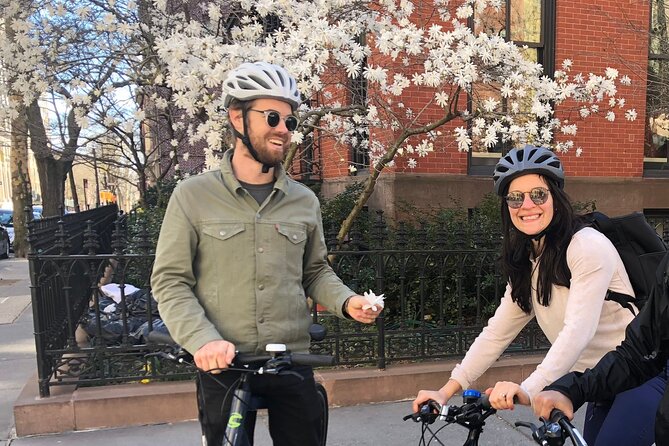 Brooklyn Bike Tour - Who should book this Brooklyn Giro Bike Tour